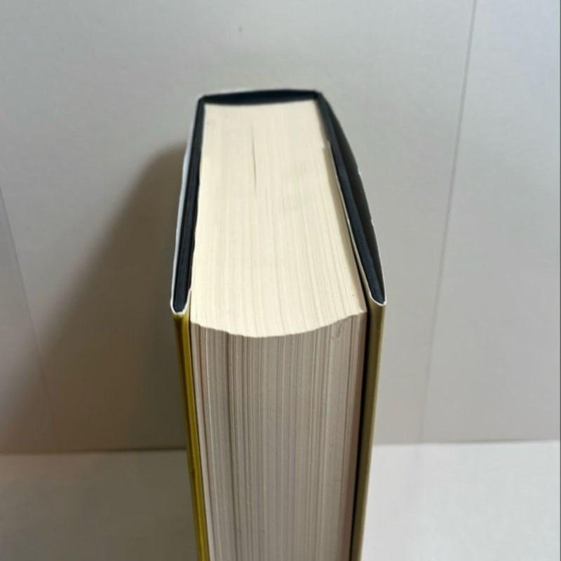 Dark Age (First Edition/ First Printing)