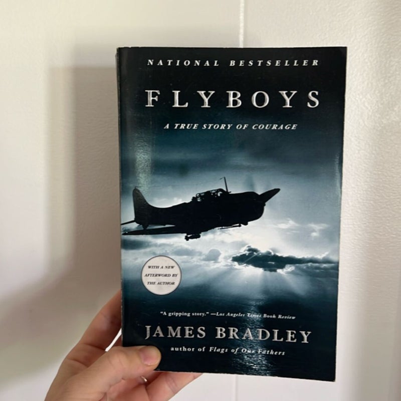 Flyboys