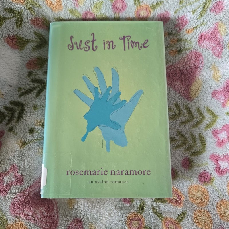Just in Time