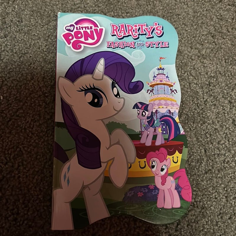 My Little Pony 