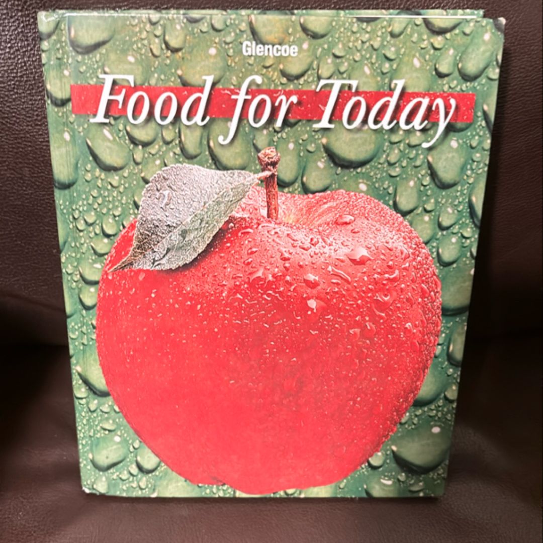 Food for Today, Student Edition