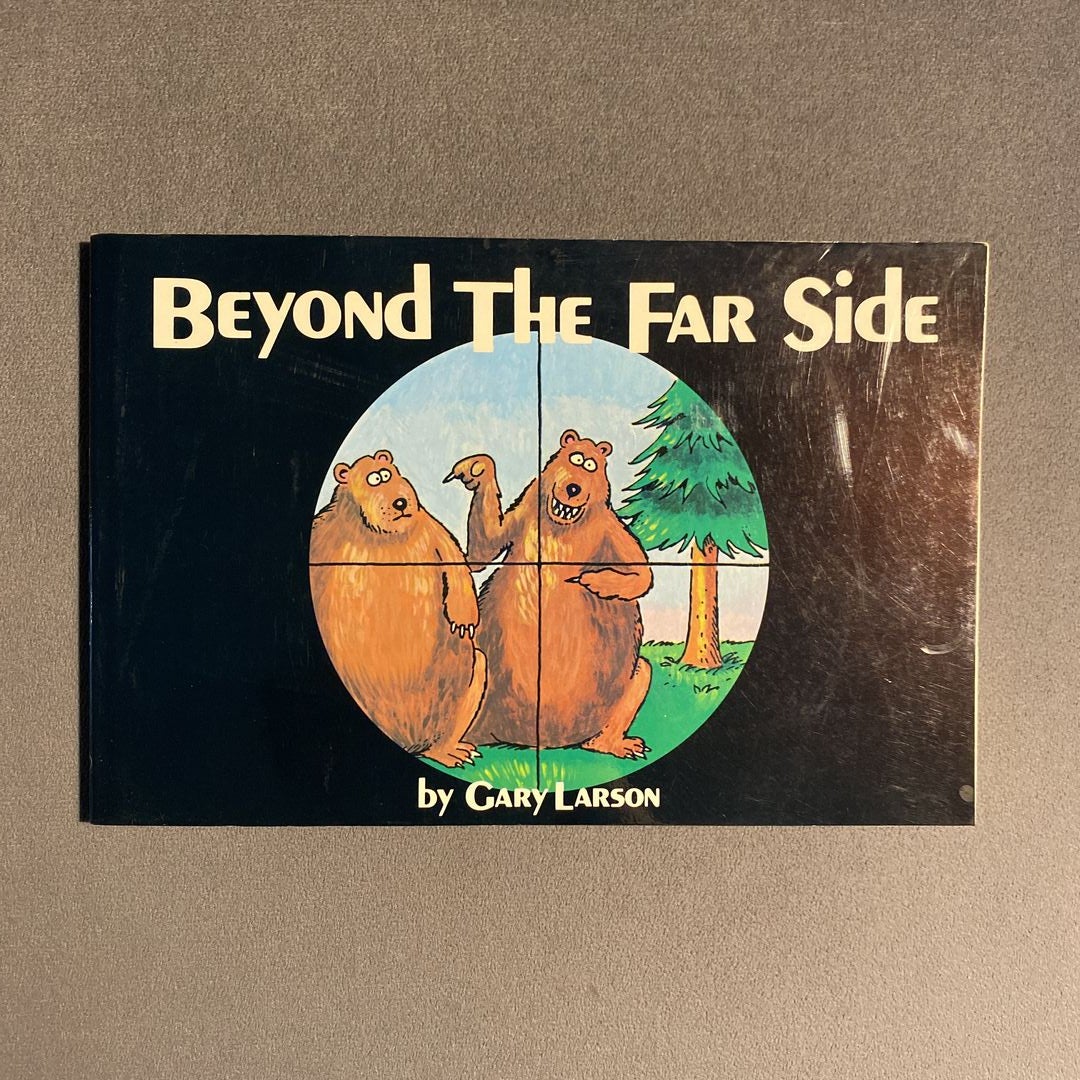 Beyond the Far Side