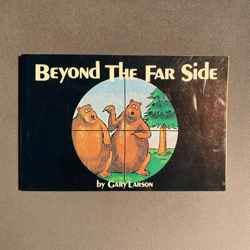 Beyond the Far Side®