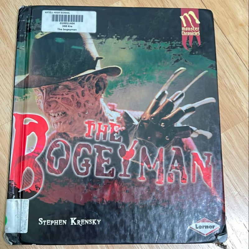 The Bogeyman