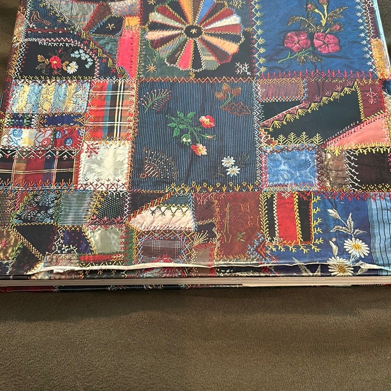 America's Glorious Quilts by Dennis Duke