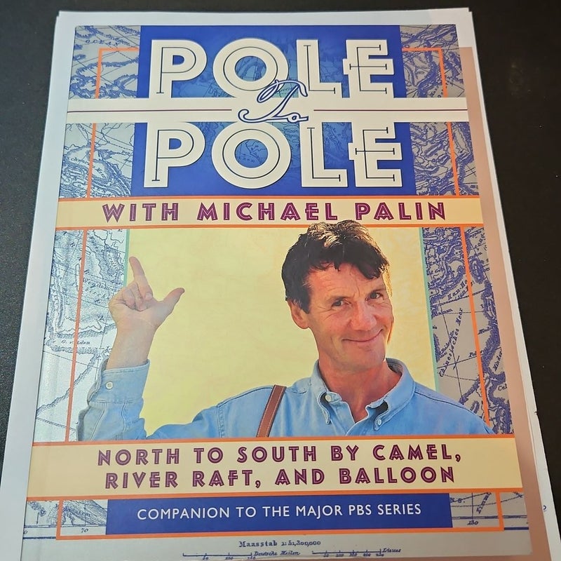 Pole to Pole