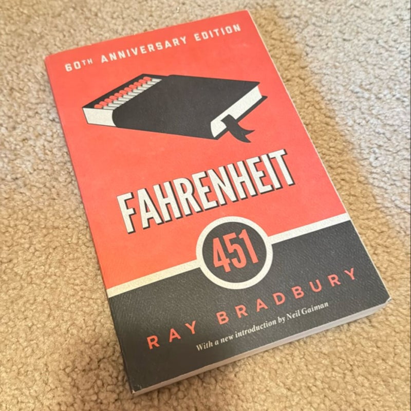 Fahrenheit 451