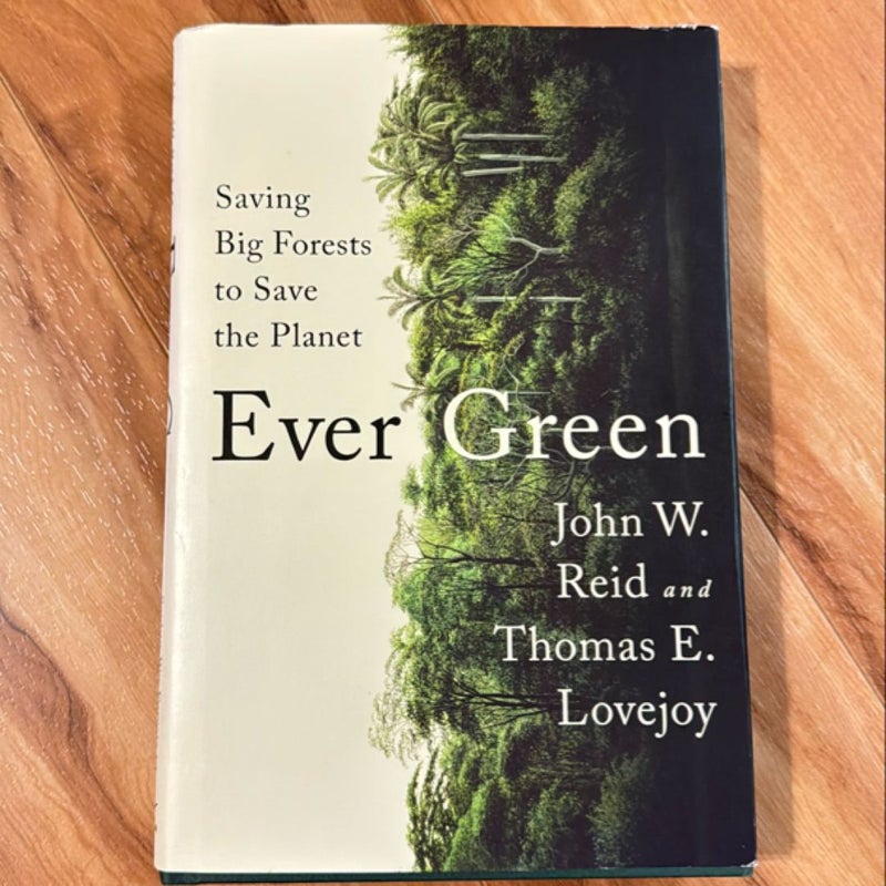 Ever Green