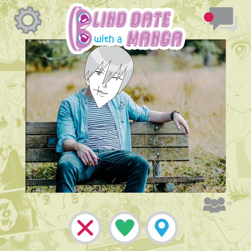 Blind Date with a Manga