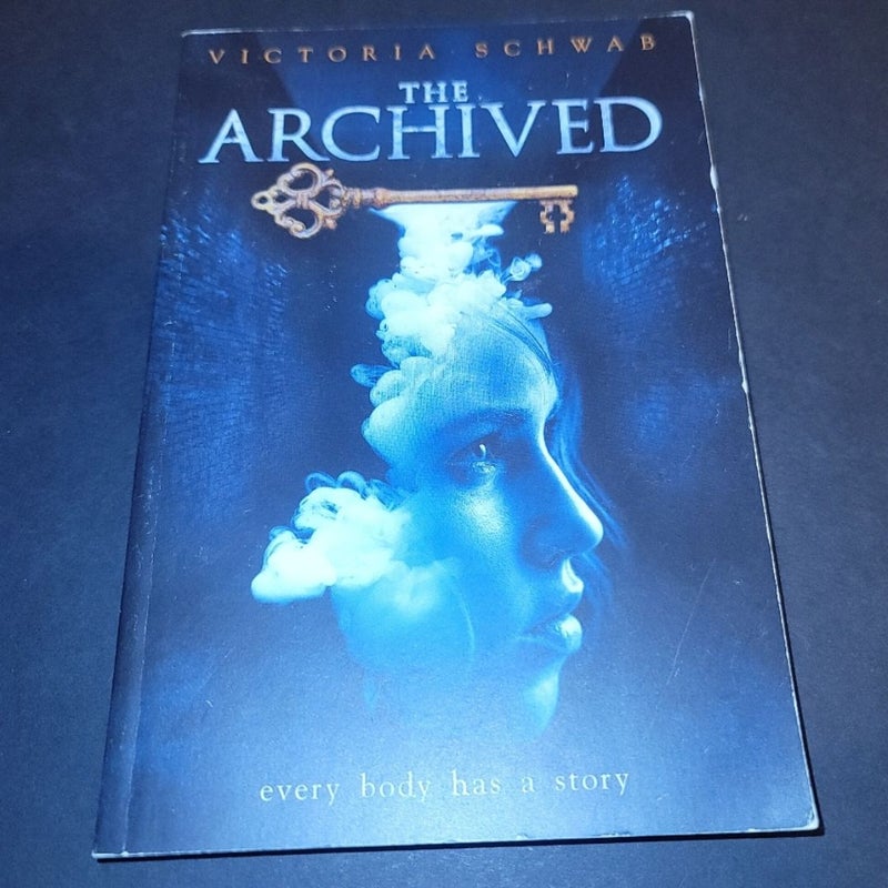 The Archived