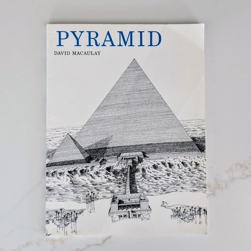 Pyramid