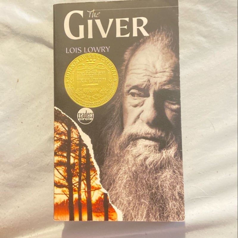 The Giver