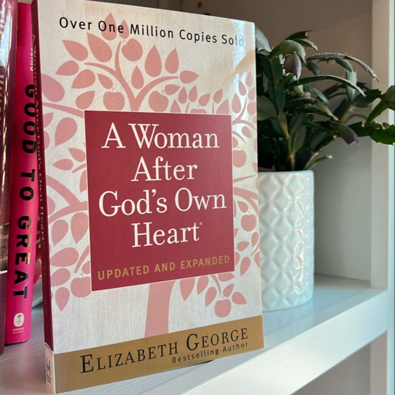 A Woman after God's Own Heart