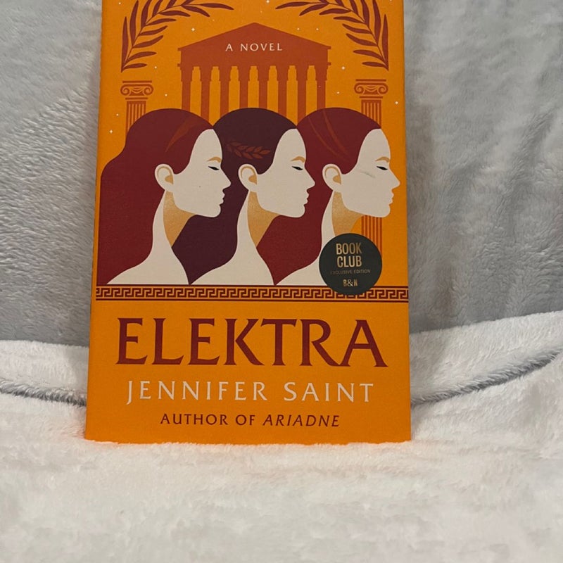 Elektra