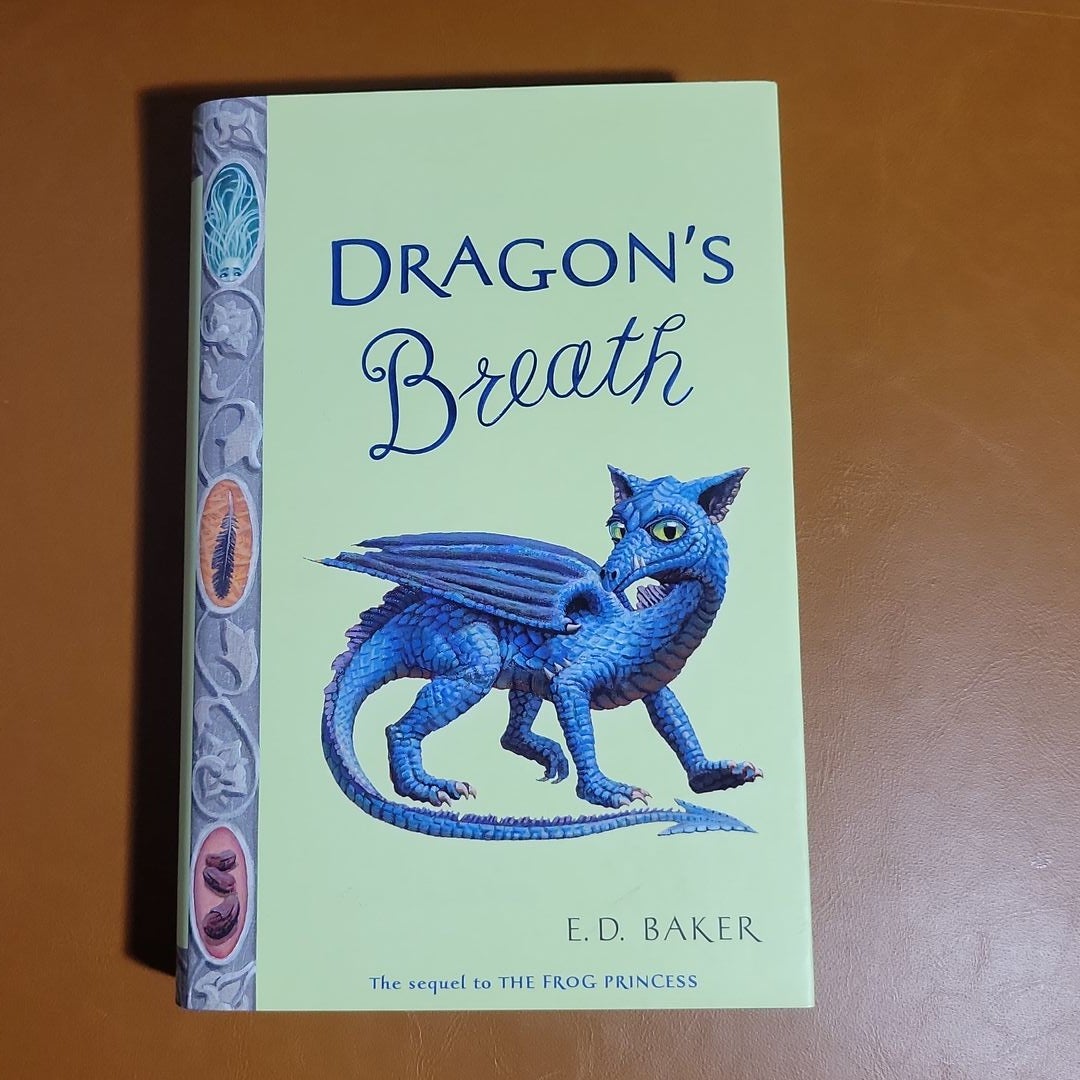 Dragon's Breath