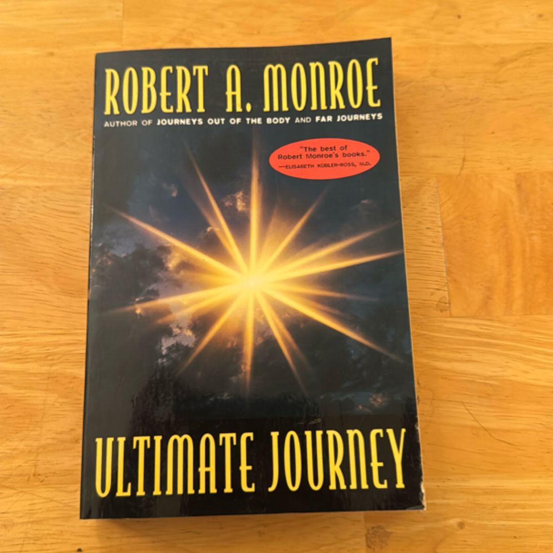 The Ultimate Journey