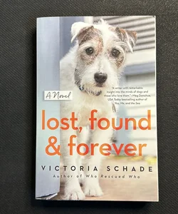 Lost, Found, and Forever