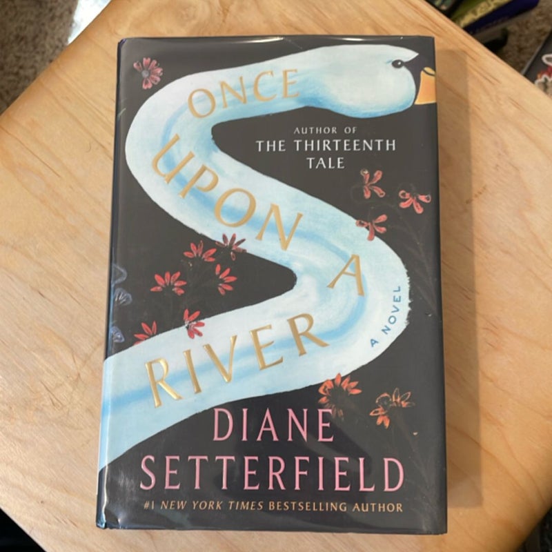 Once upon a River