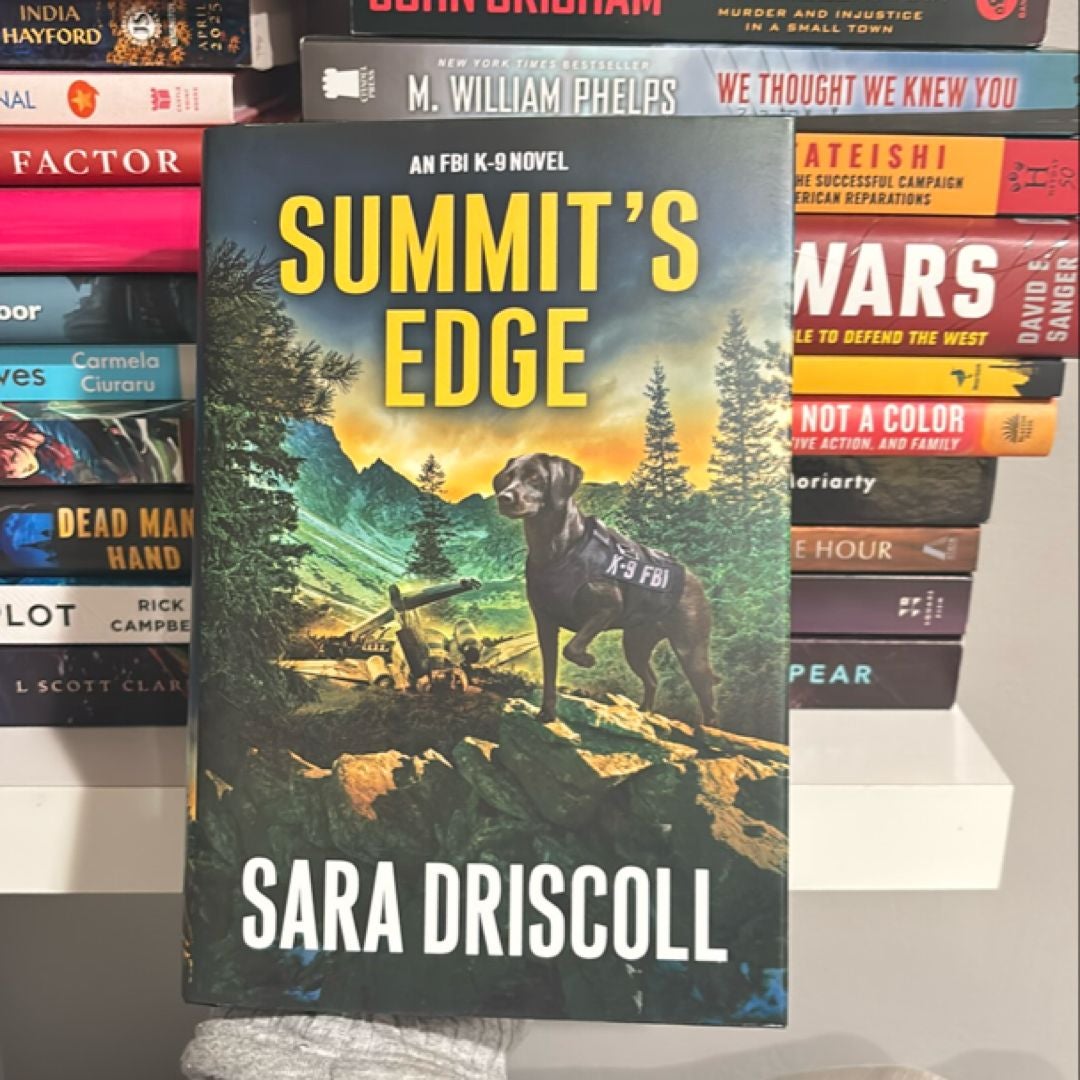 Summit's Edge