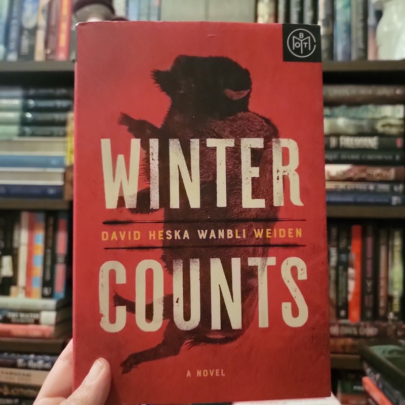 Winter Counts