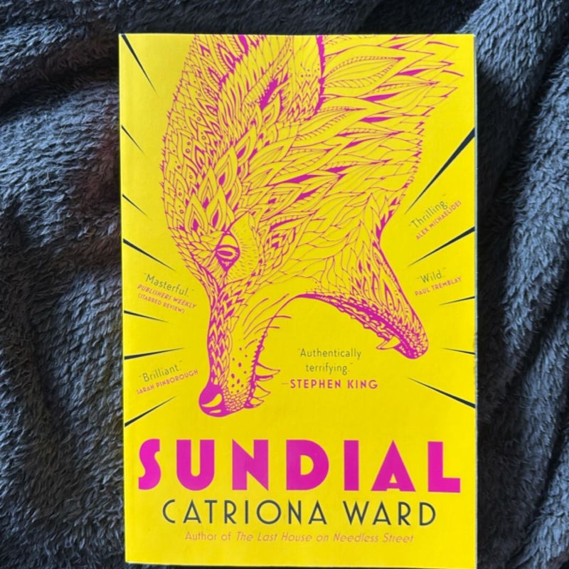 Sundial