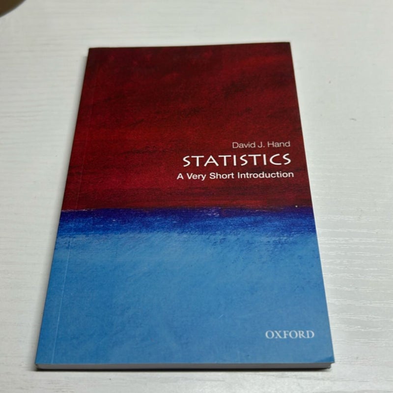 Statistics
