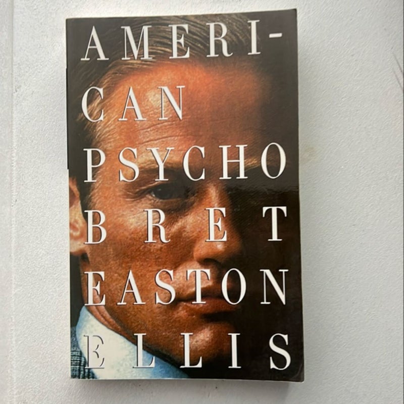 American Psycho