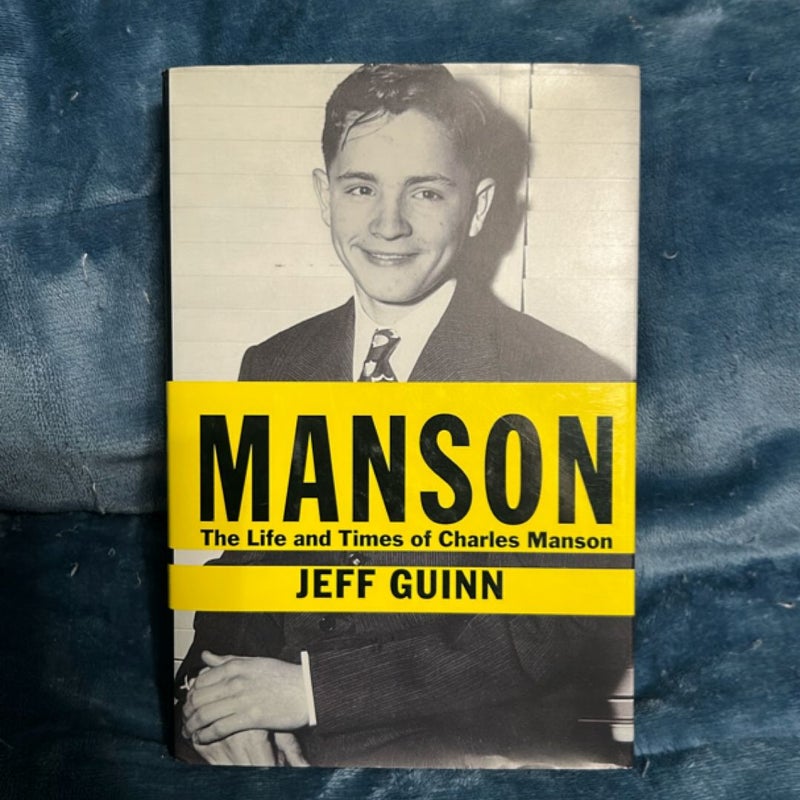 Manson