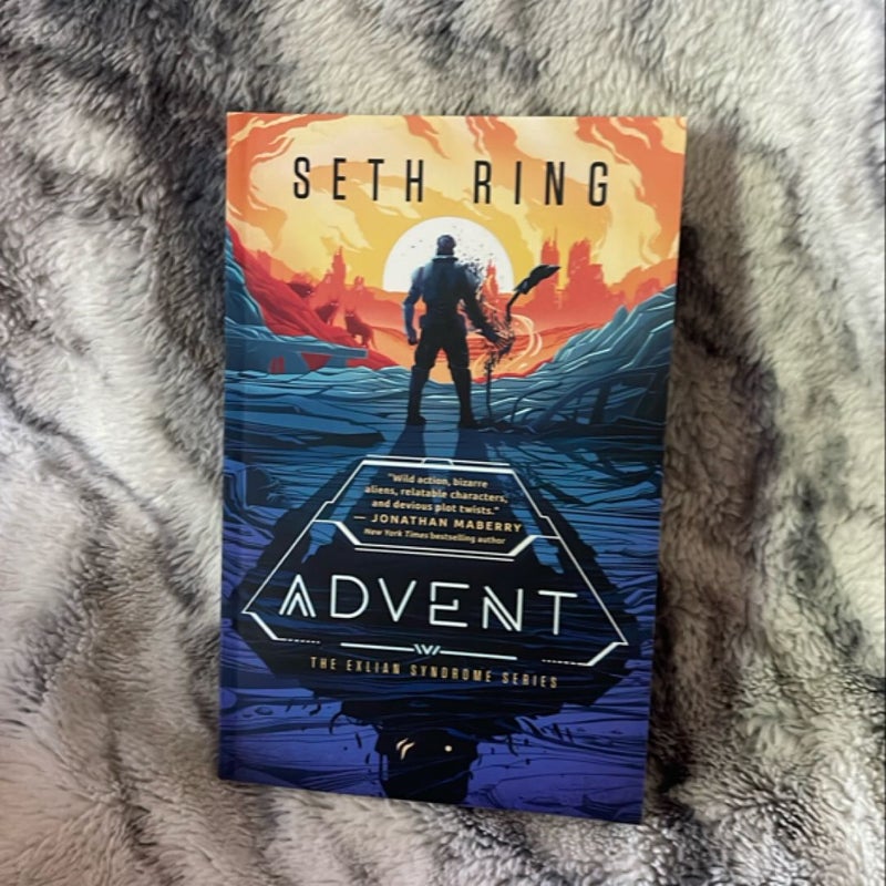 Advent (ARC)