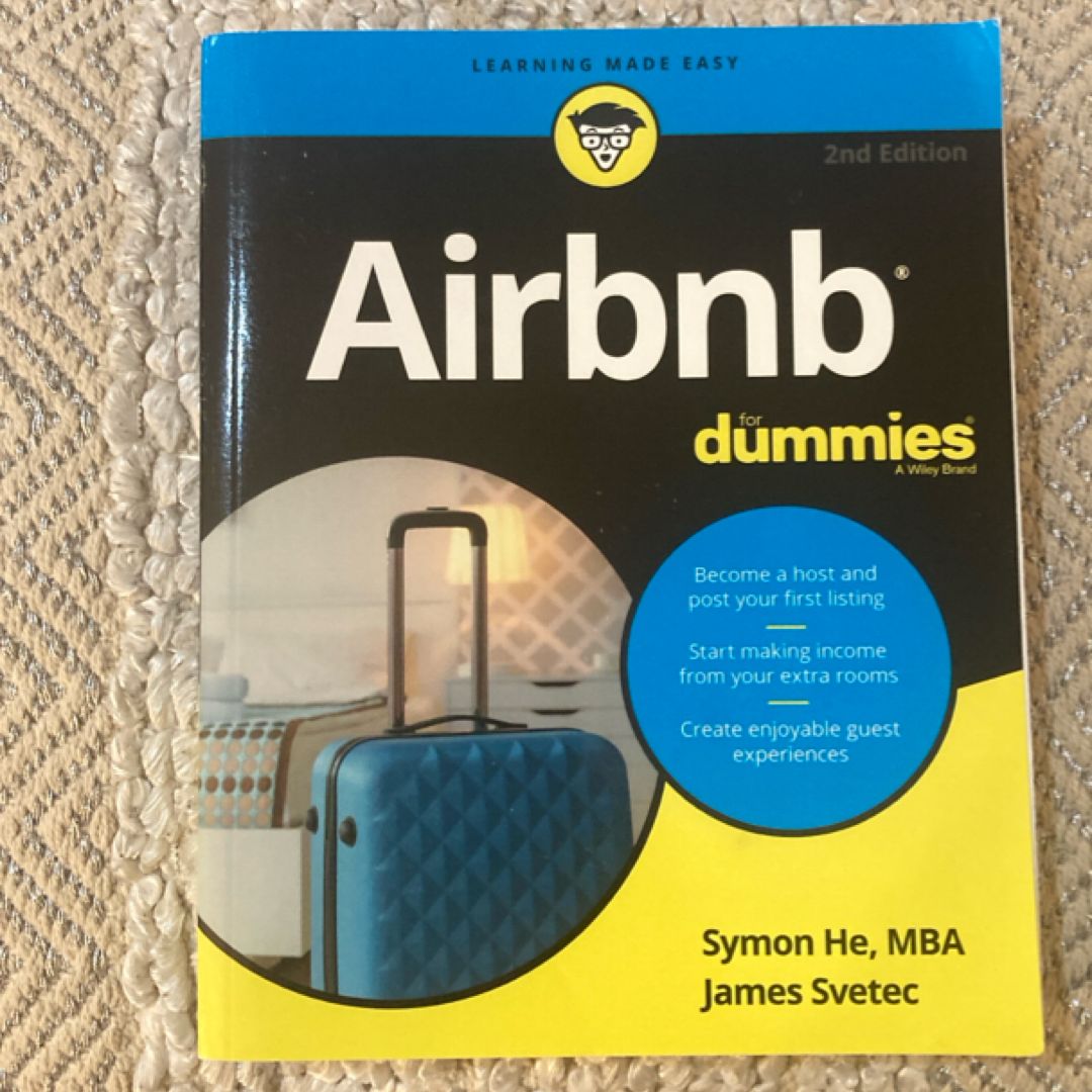 Airbnb for Dummies