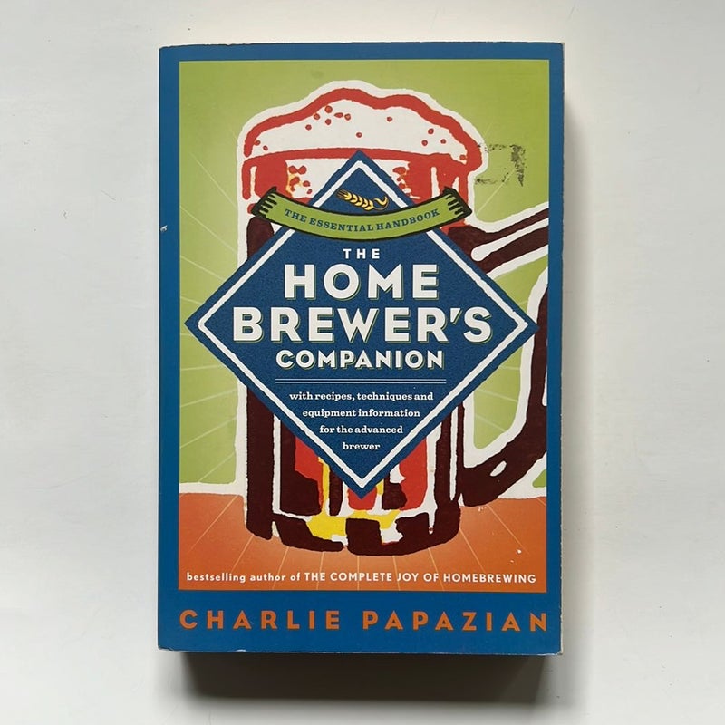 The Homebrewer's Companion