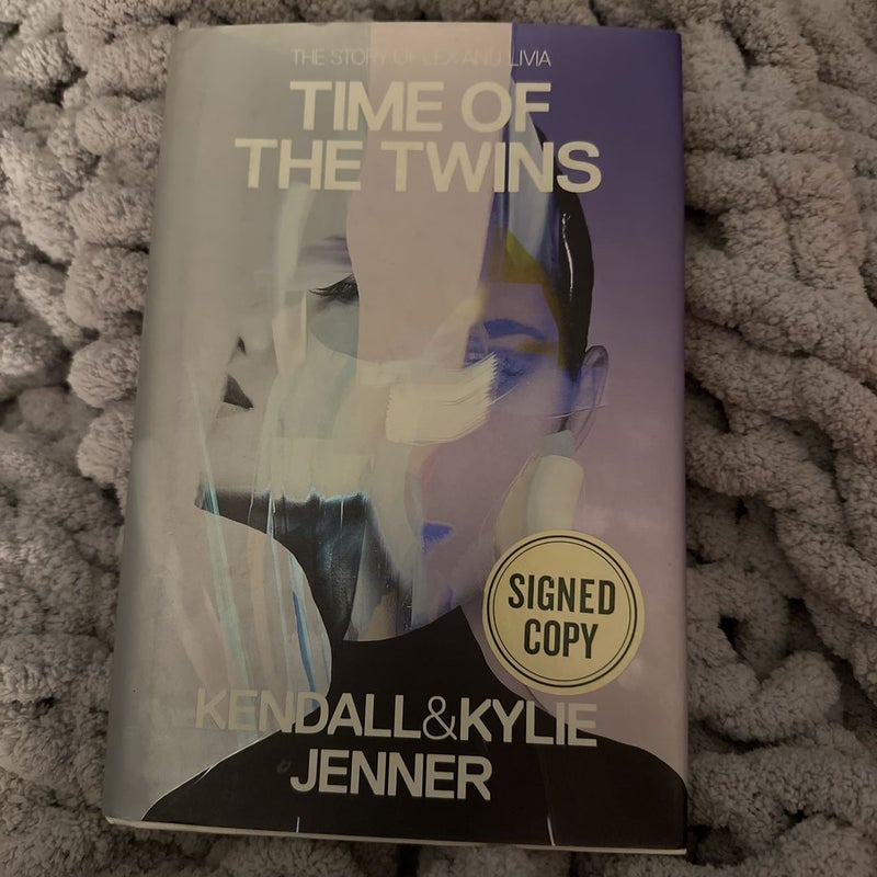 Time of the Twins