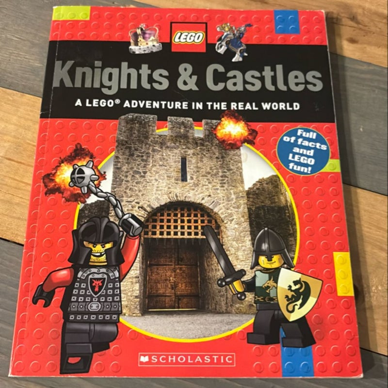 Knights and Castles