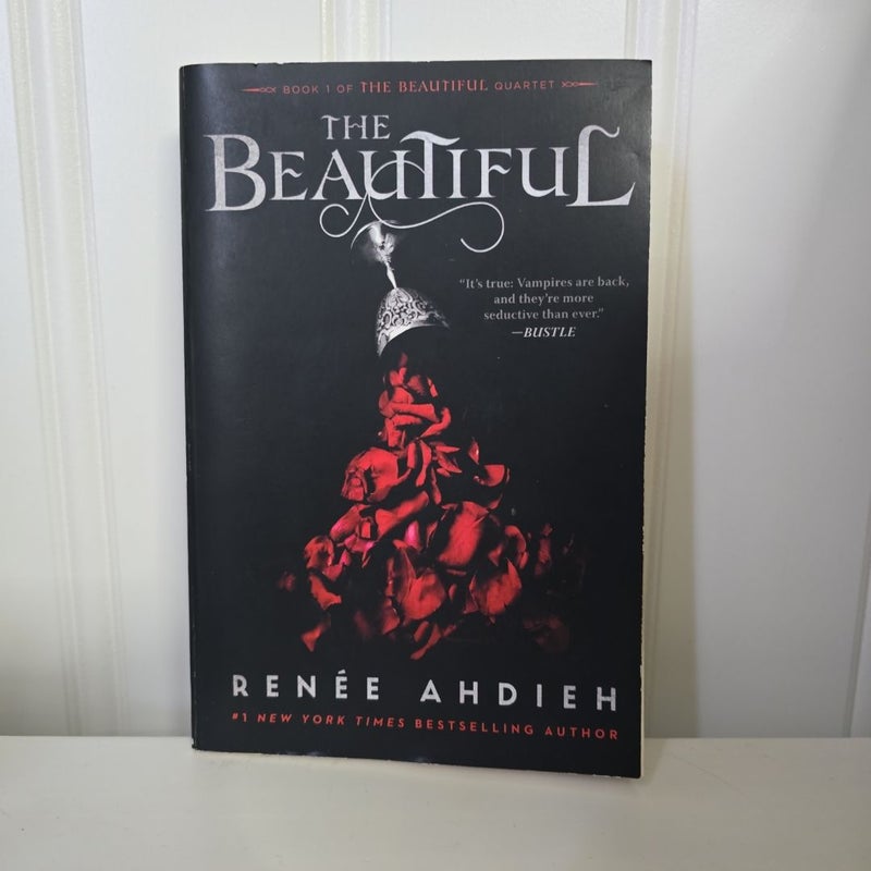 The Beautiful
