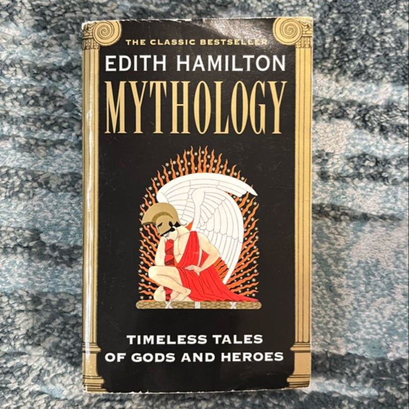 Mythology