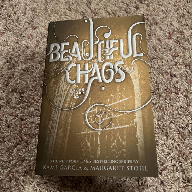 Beautiful Chaos