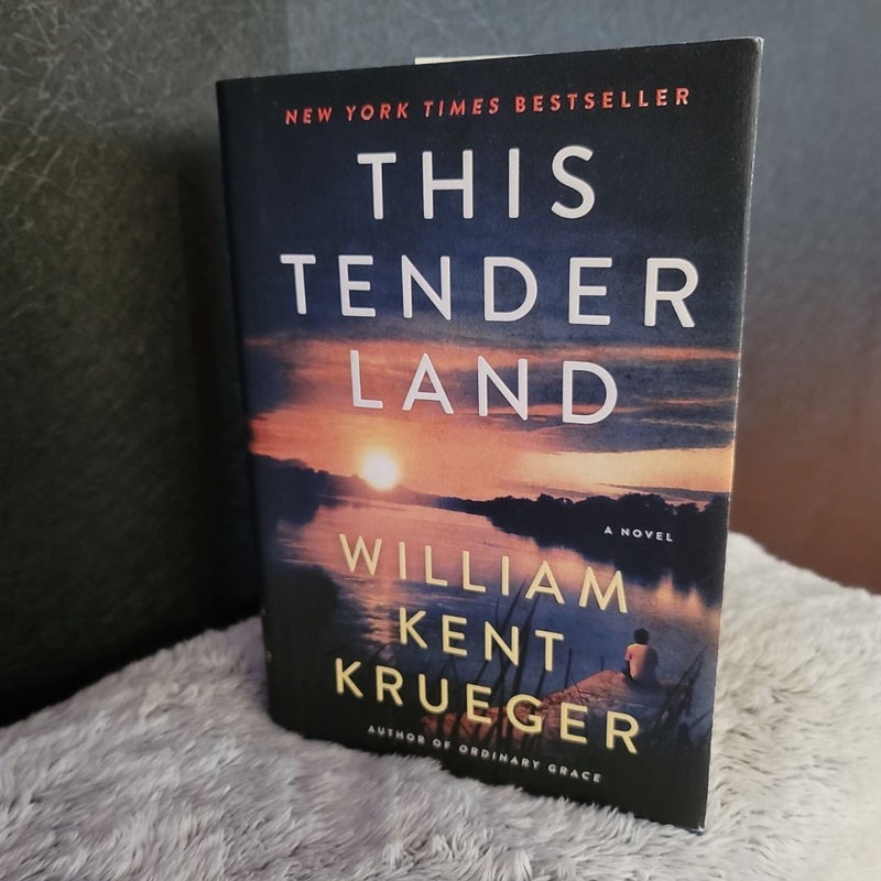 This Tender Land