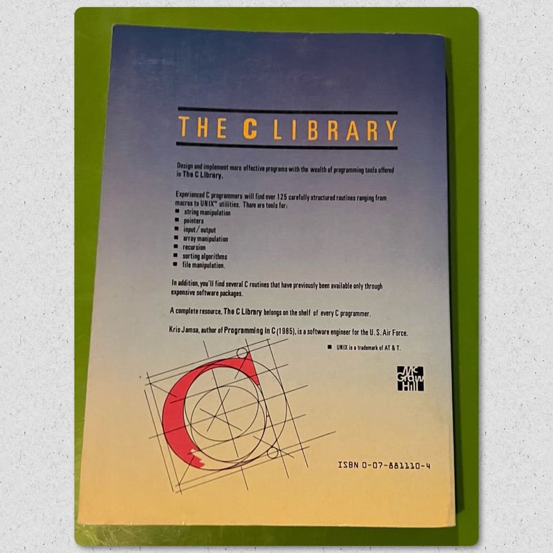 The C Library