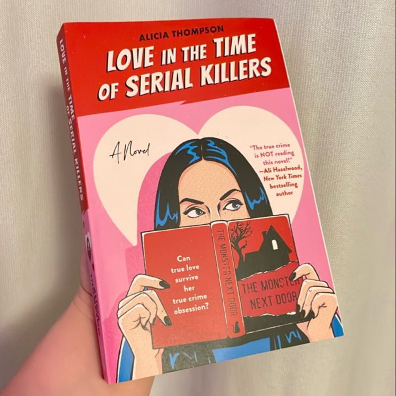 Love in the Time of Serial Killers