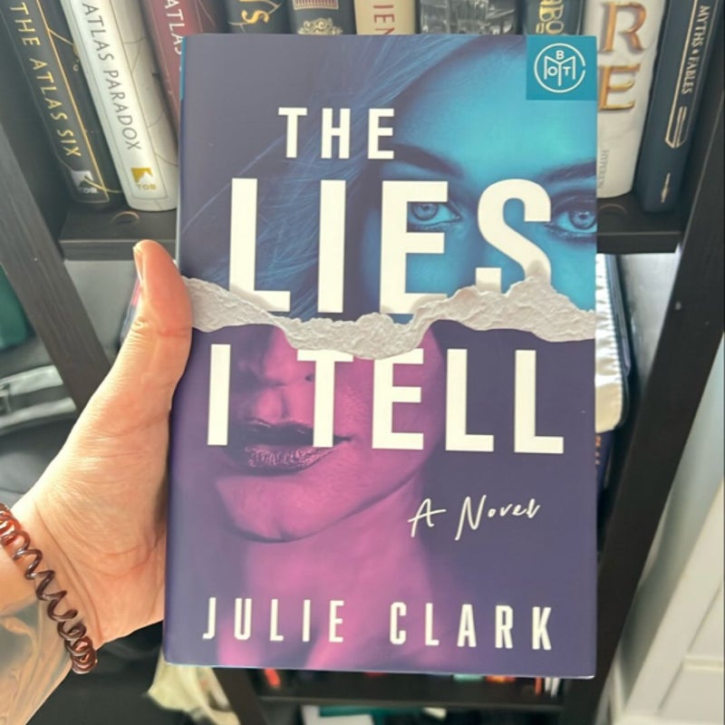 The Lies I Tell