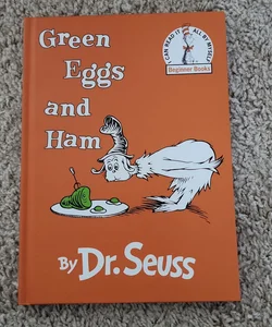 Green Eggs and Ham