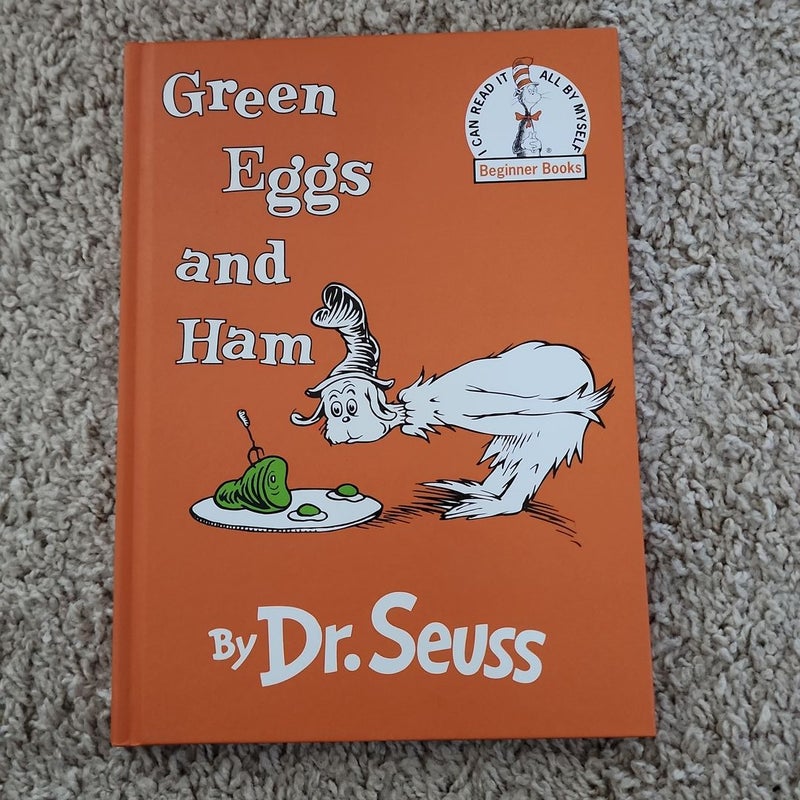 Green Eggs and Ham