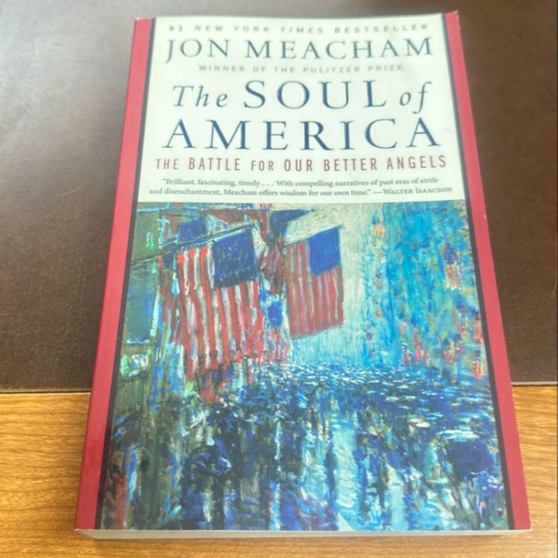 The Soul of America