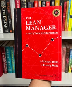 The Lean Manager