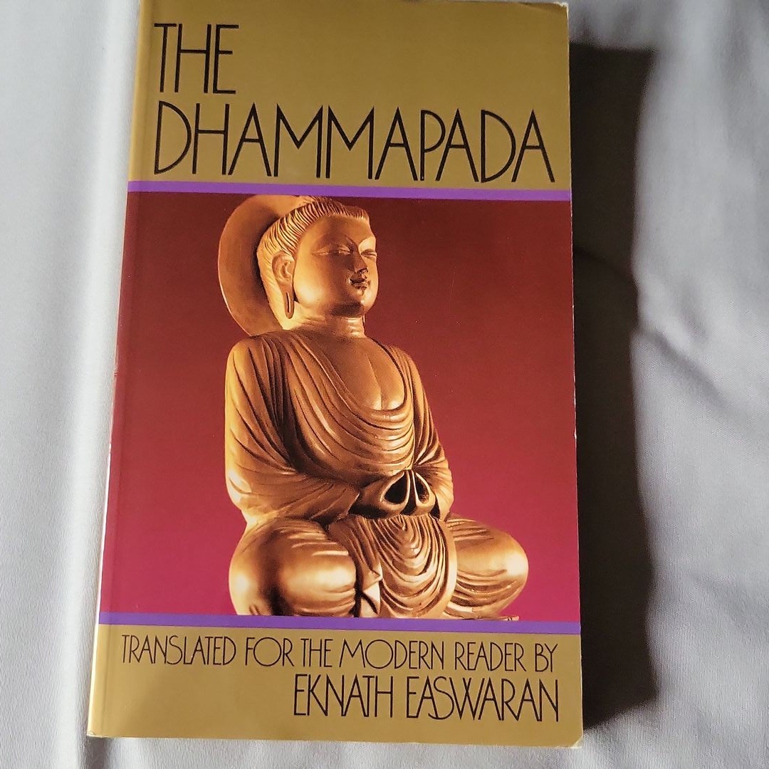 The Dhammapada