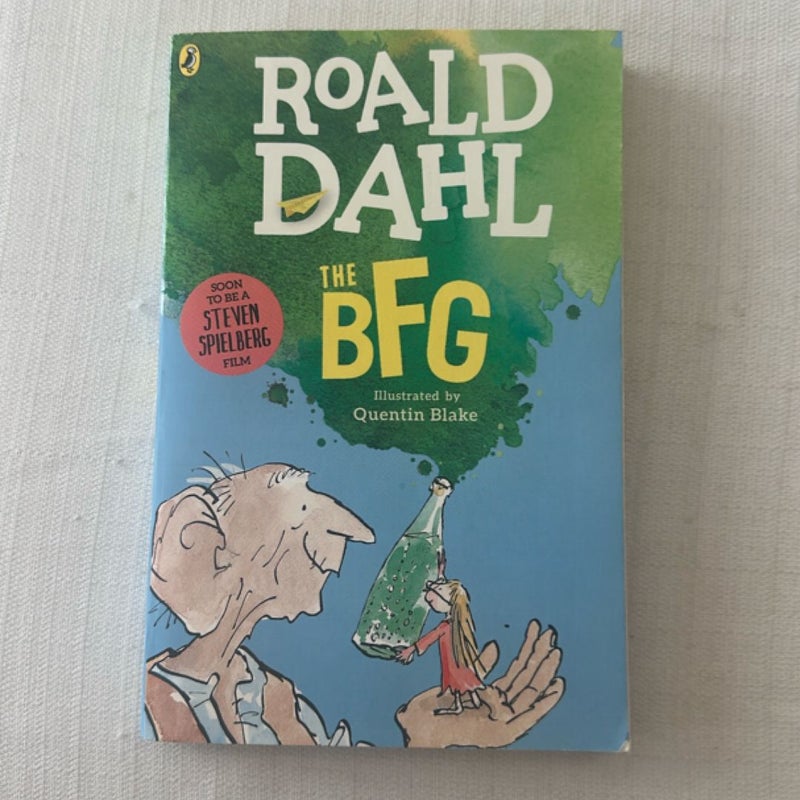 The BFG
