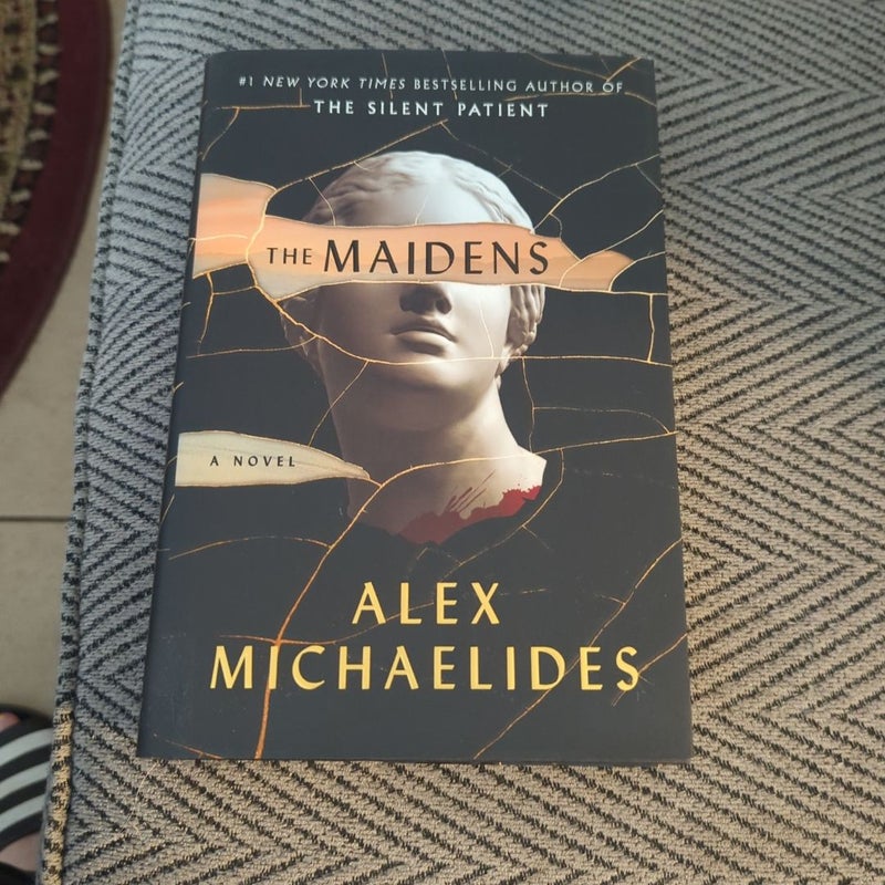 The Maidens