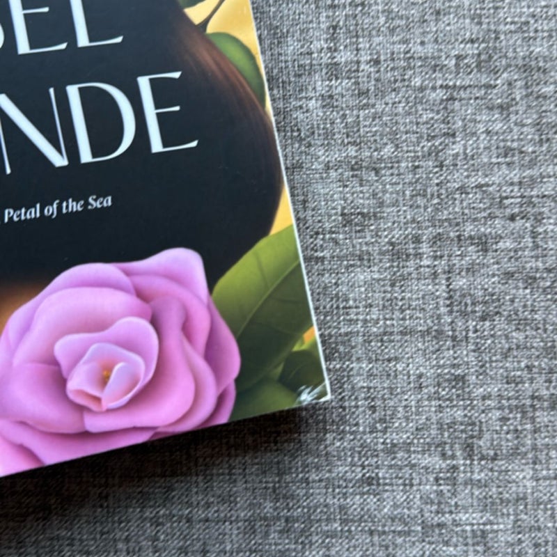 Violeta [English Edition]