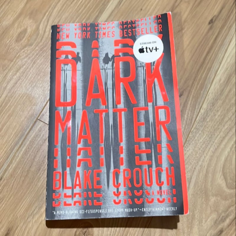 Dark Matter