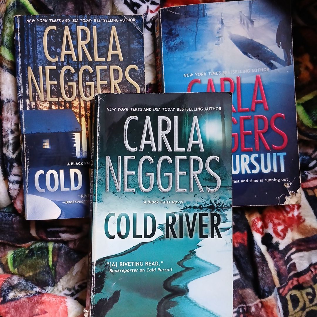 Carla Neggers Bundle